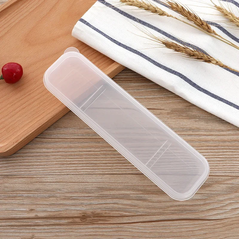 Caixa de talheres portátil cas - Bamboo Cutlery Travel avaliação e preço