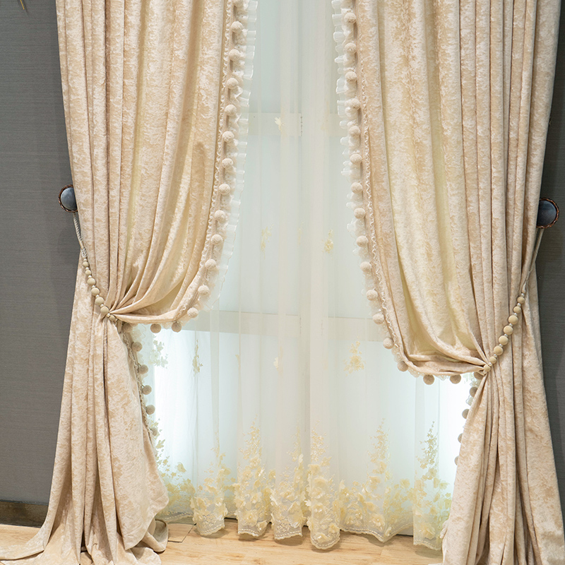 Cortinas Sustentáveis de Velud - Sustainable Living Officer avaliação e preço