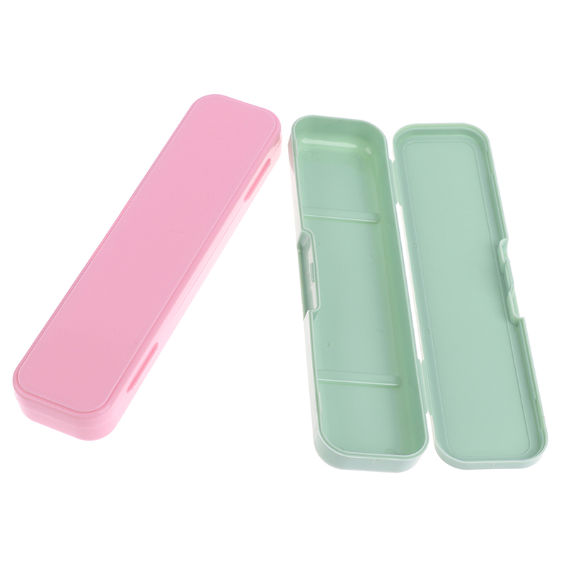 Caixa De Armazenamento De Talh - Bamboo Cutlery Travel avaliação e preço