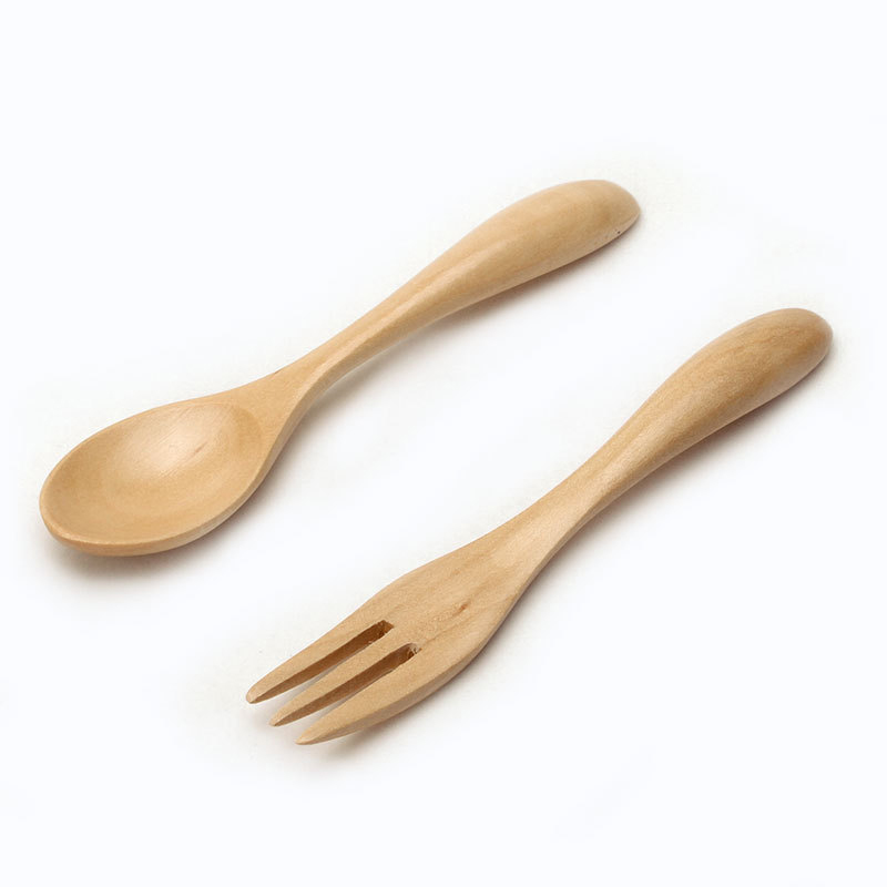 Talheres de madeira Louça, Col - Bamboo Cutlery Travel avaliação e preço