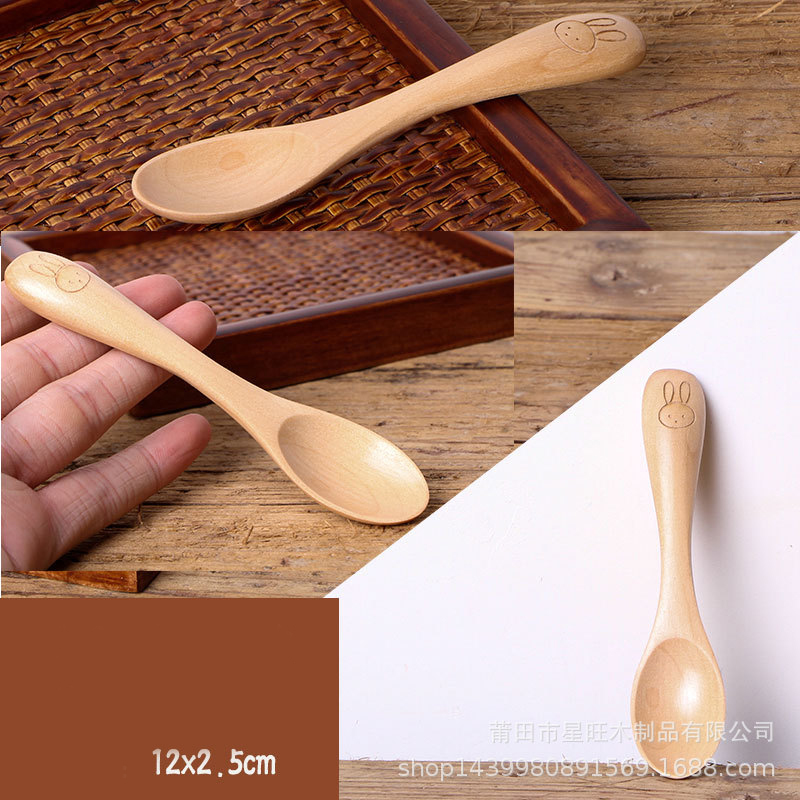 Talheres de madeira Louça, Col - Bamboo Cutlery Travel avaliação e preço