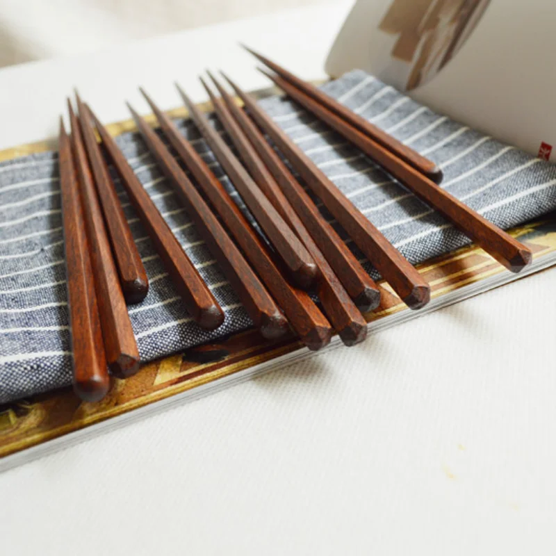Casa Pauzinhos De Madeira Maci - Bamboo Cutlery Travel avaliação e preço