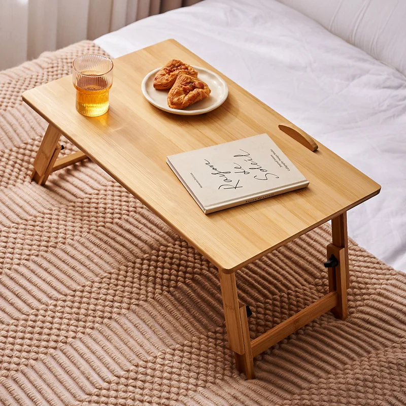 Mesa dobrável de bambu para ja - Bamboo Cutlery Travel avaliação e preço