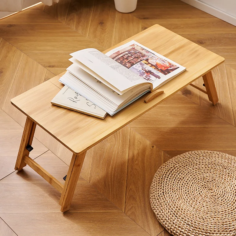 Mesa dobrável de bambu para ja - Bamboo Cutlery Travel avaliação e preço