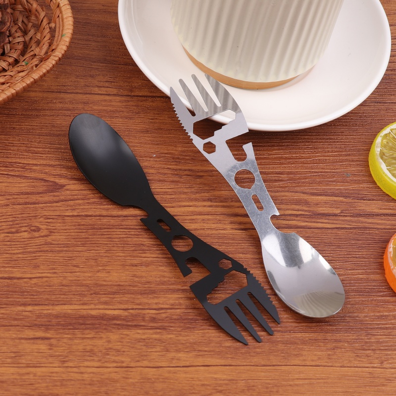Conjunto de Utensílios de Camp - Bamboo Cutlery Travel avaliação e preço