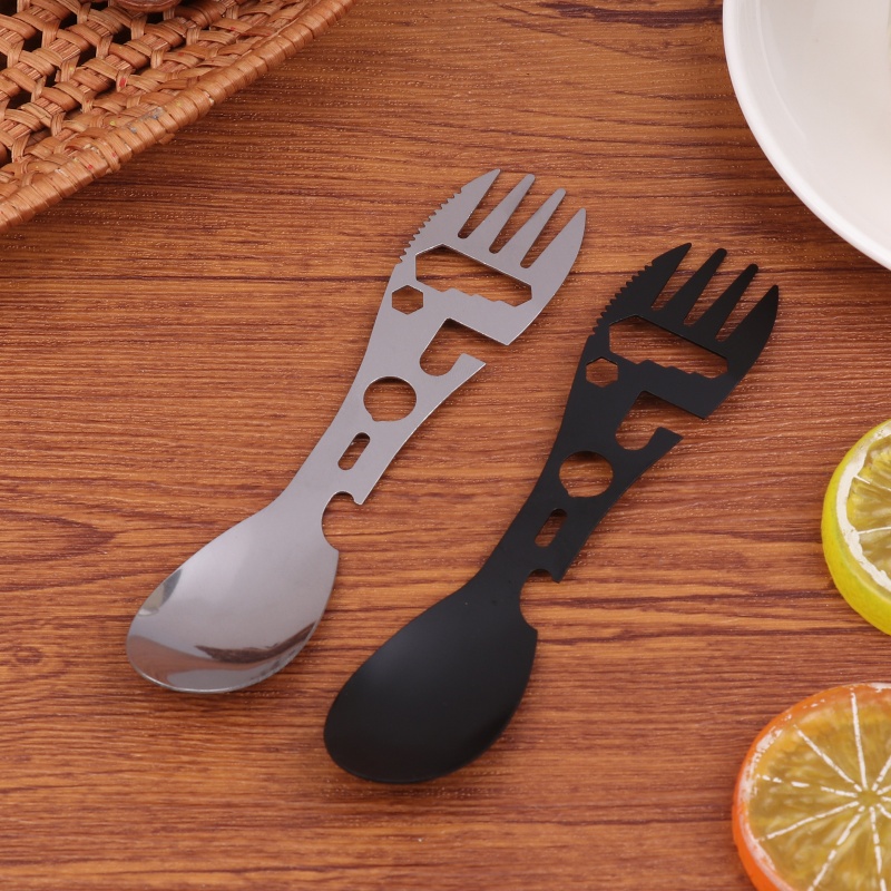 Conjunto de Utensílios de Camp - Bamboo Cutlery Travel avaliação e preço