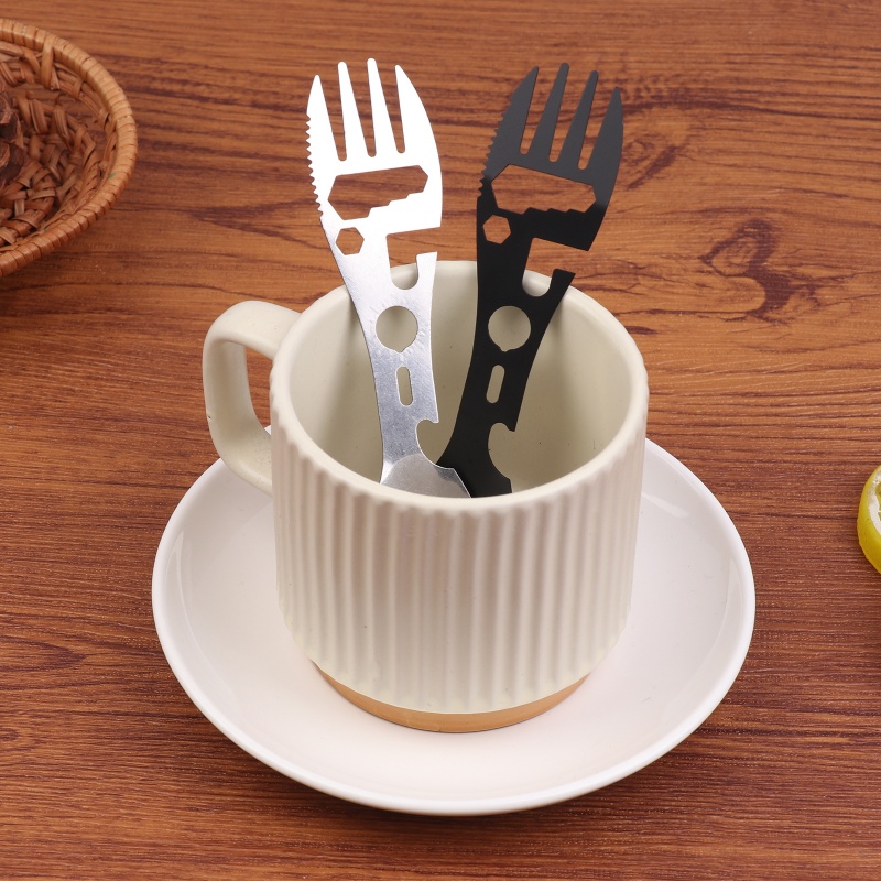 Conjunto de Utensílios de Camp - Bamboo Cutlery Travel avaliação e preço