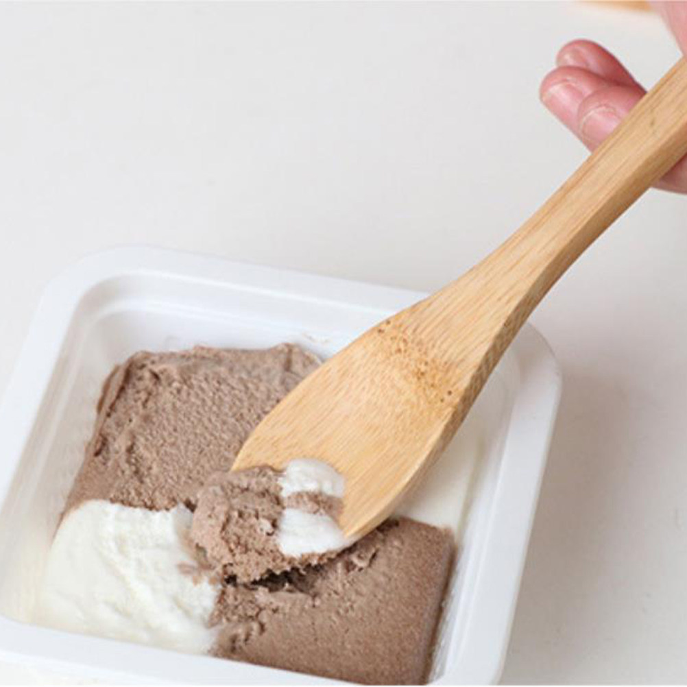 Conjunto de Talheres de Bambu  - Bamboo Cutlery Travel avaliação e preço