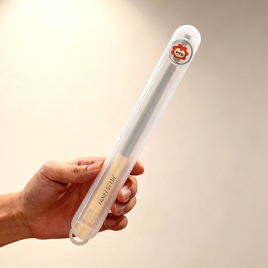 1 par de pauzinhos portáteis d - Bamboo Cutlery Travel avaliação e preço