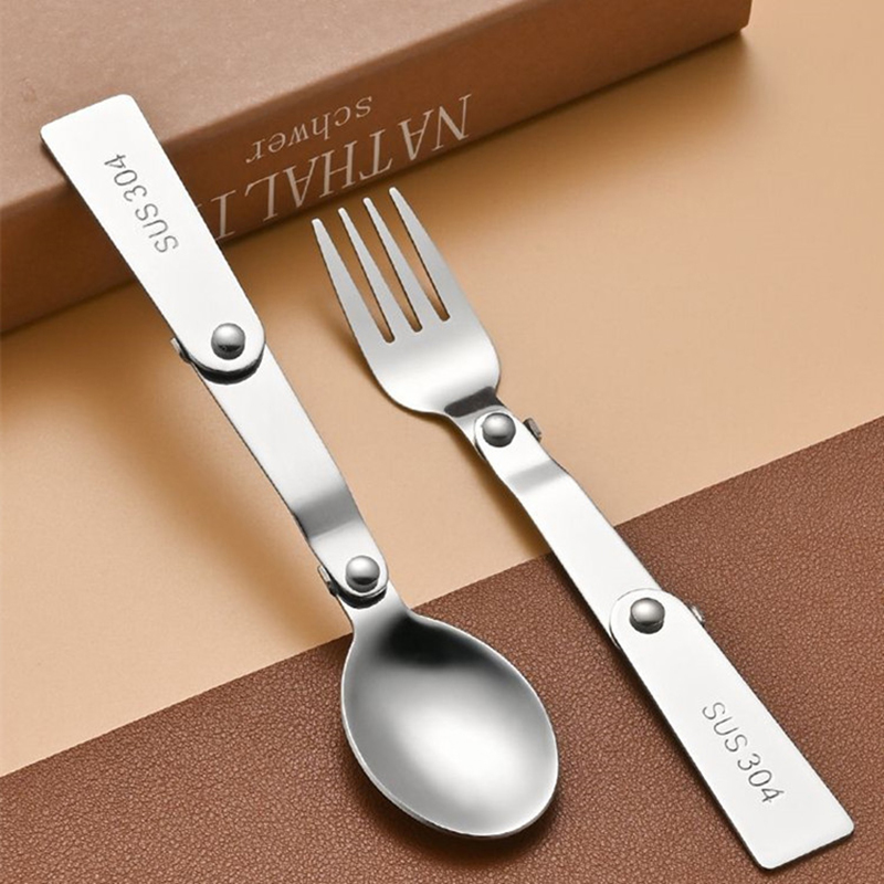 Conjunto de talheres portáteis - Bamboo Cutlery Travel avaliação e preço