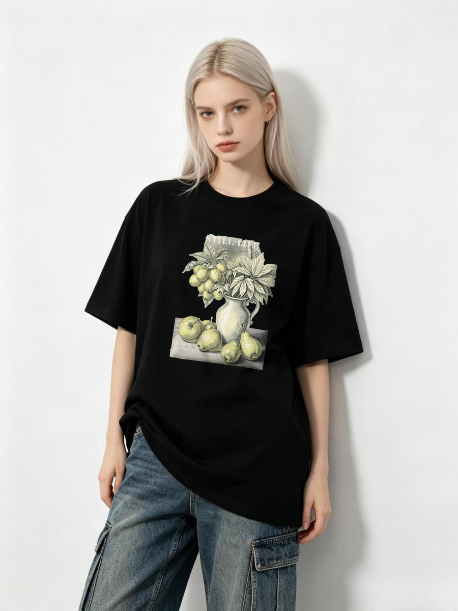 Camisetas para Gerente de Bibl - Sustainable Living Community avaliação e preço