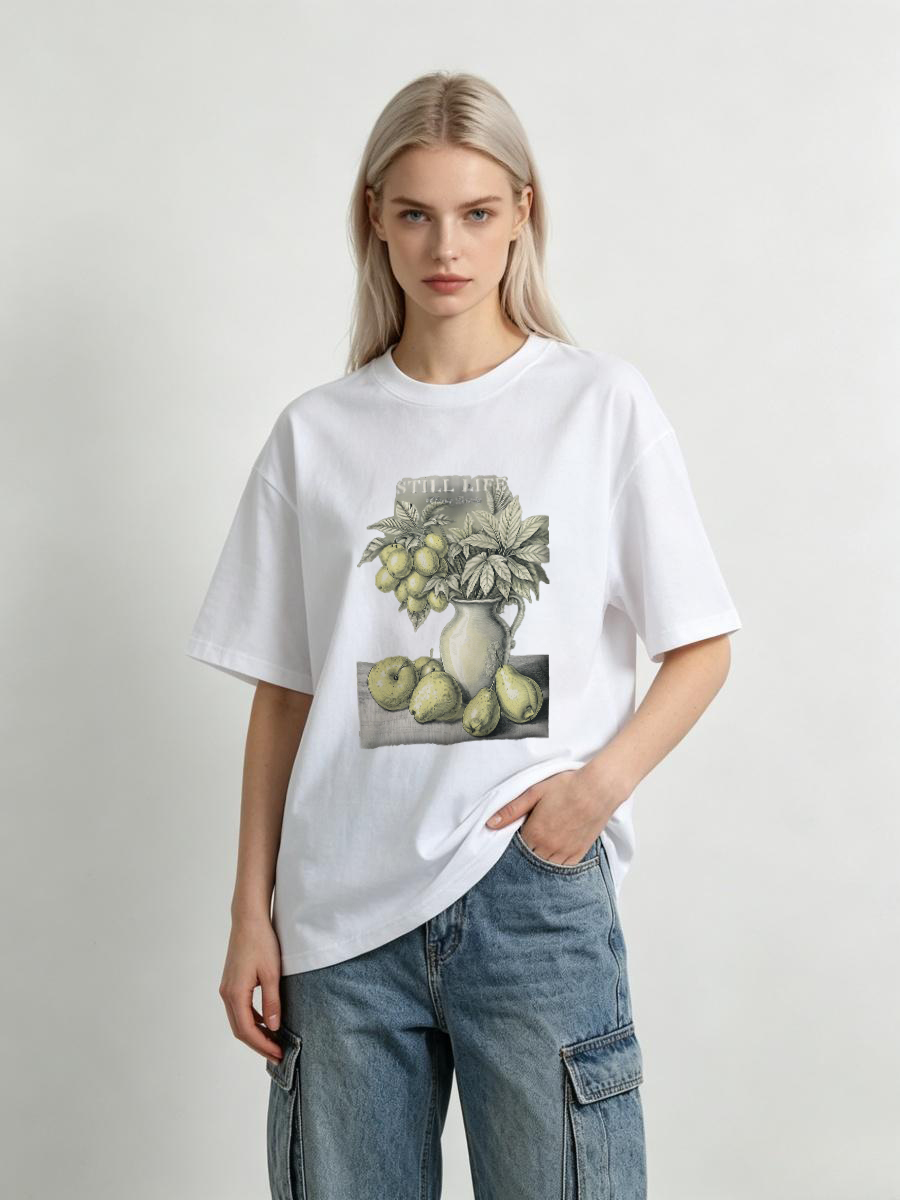 Camisetas para Gerente de Bibl - Sustainable Living Community avaliação e preço