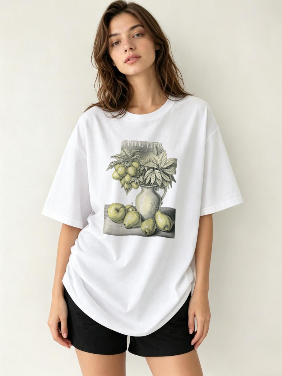 Camisetas para Gerente de Bibl - Sustainable Living Community avaliação e preço