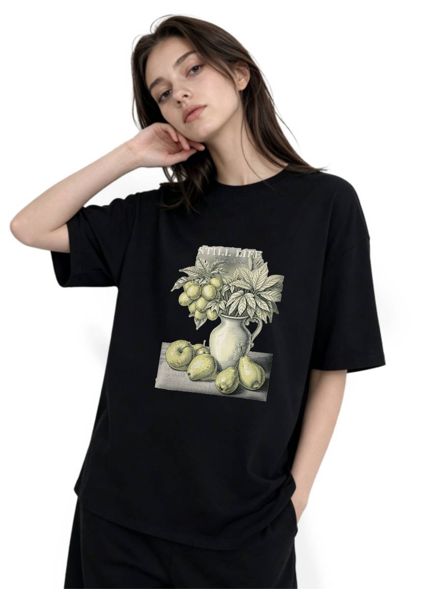 Camisetas para Gerente de Bibl - Sustainable Living Community avaliação e preço