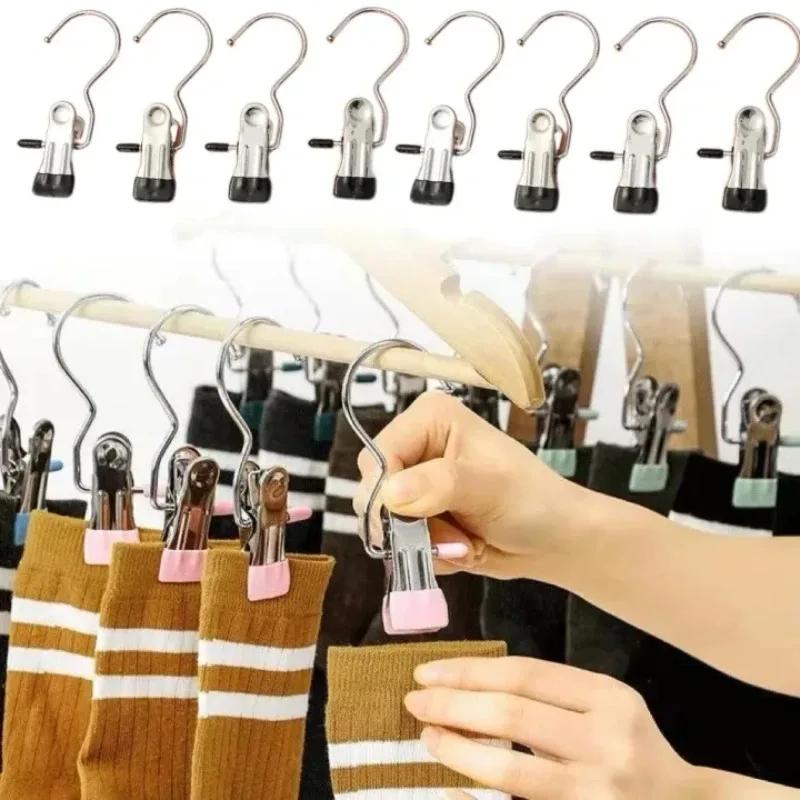Pregadores de Roupa em Aço Ino - Sustainable Living Options avaliação e preço