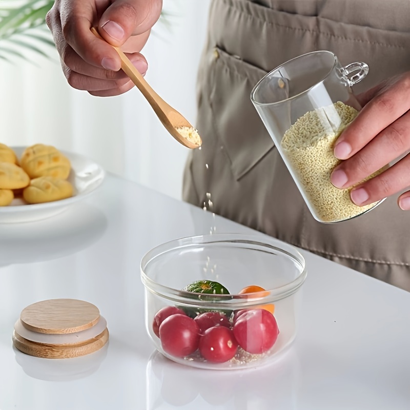Frasco de doces de 280ml, fras - Bamboo Cutlery Travel avaliação e preço