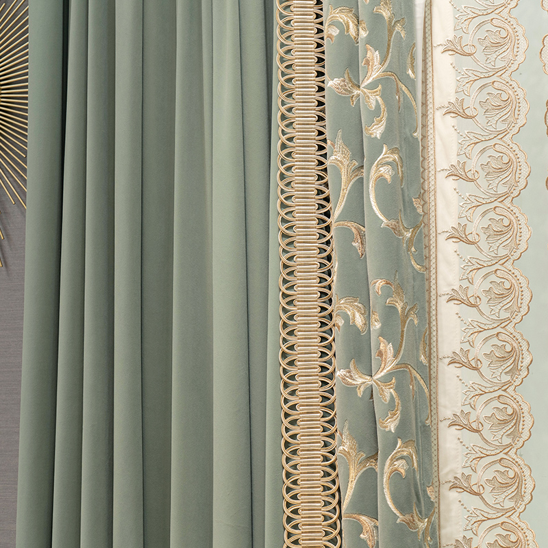 Cortinas Sustentáveis de Velud - Sustainable Living Officer avaliação e preço