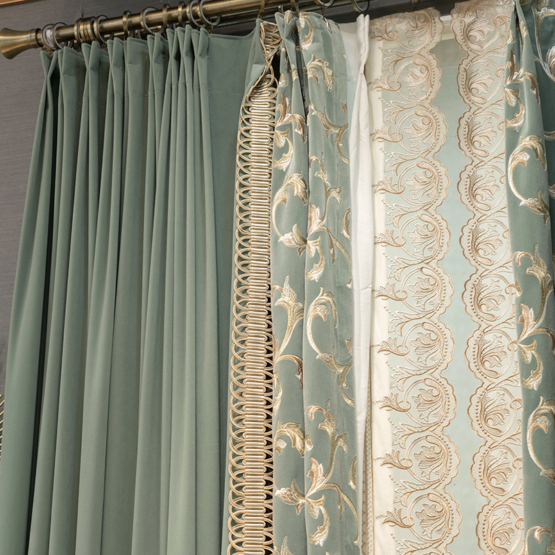 Cortinas de isolamento térmico - Sustainable Living Officer avaliação e preço